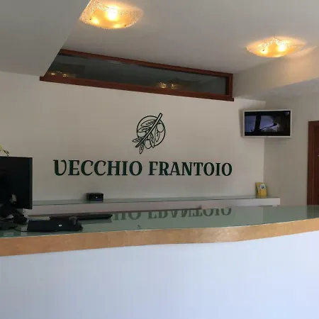 Vecchio Frantoio 3*