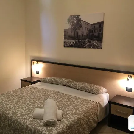 Vecchio Frantoio Hotel