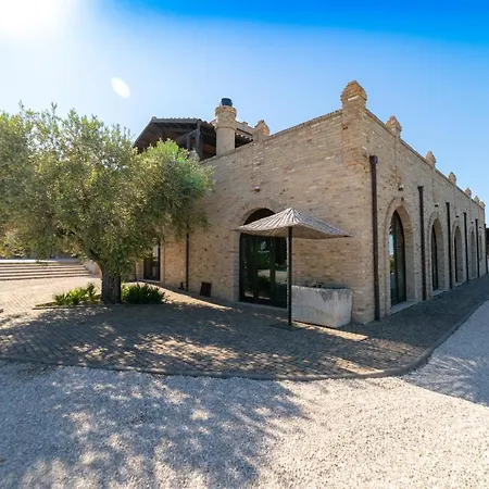Vecchio Frantoio Hotel Martinsicuro