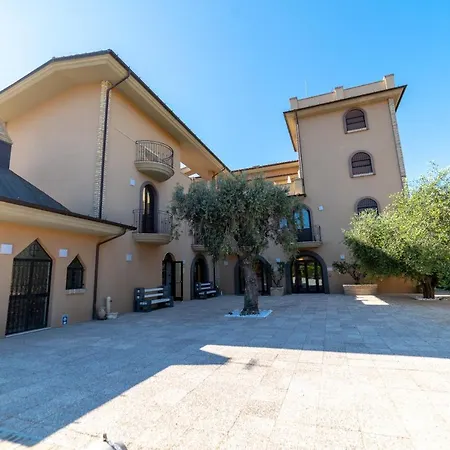 Hotel Vecchio Frantoio 3*
