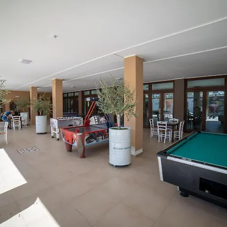 Vecchio Frantoio Hotel 3*