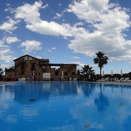 Vecchio Frantoio Hotel 3*