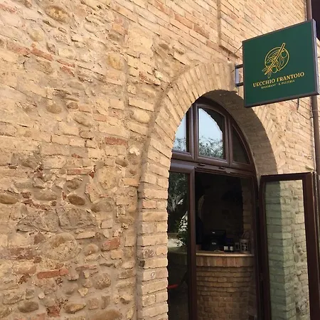 Vecchio Frantoio Hotel Martinsicuro