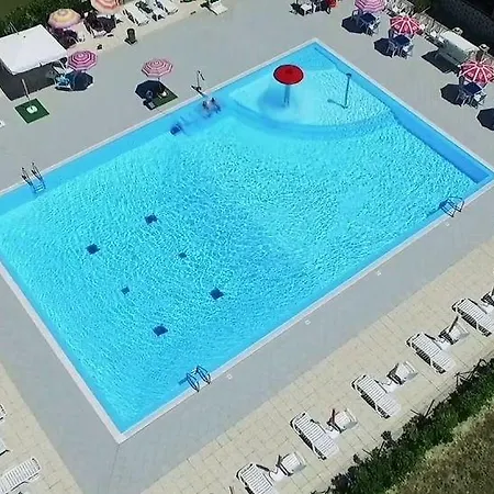 Hotel Vecchio Frantoio