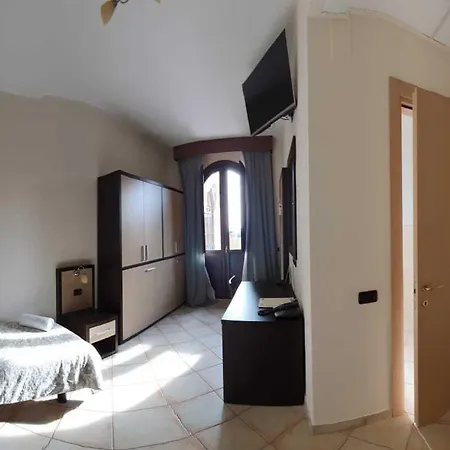 Vecchio Frantoio Hotel