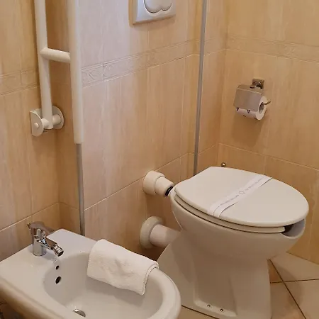 Vecchio Frantoio Hotel Martinsicuro