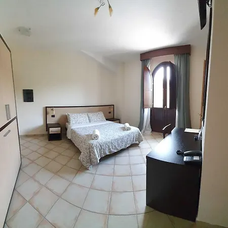 Vecchio Frantoio Hotel 3*