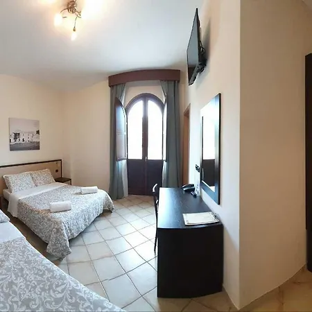 Vecchio Frantoio Hotel Martinsicuro