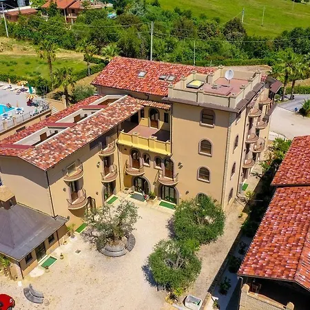 Hotel Vecchio Frantoio Martinsicuro