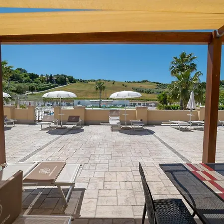 Vecchio Frantoio Hotel