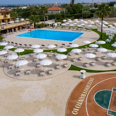 Vecchio Frantoio Hotel Martinsicuro