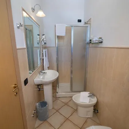 Vecchio Frantoio Hotel 3*