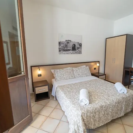 Vecchio Frantoio Hotel Martinsicuro